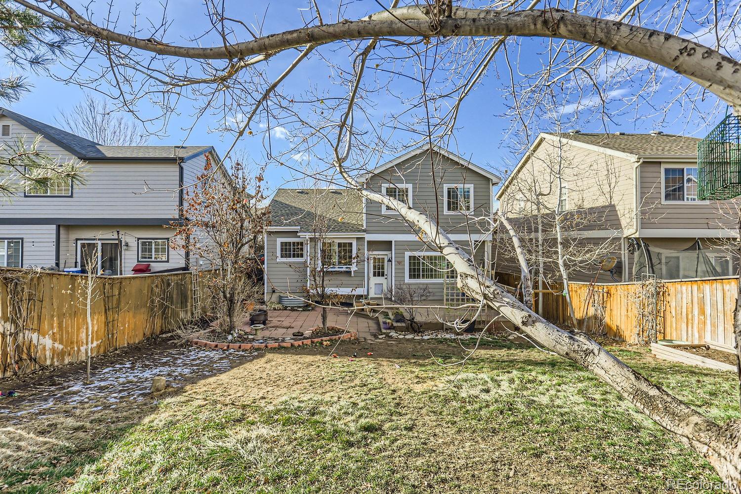 MLS Image #26 for 1058  mulberry lane,highlands ranch, Colorado