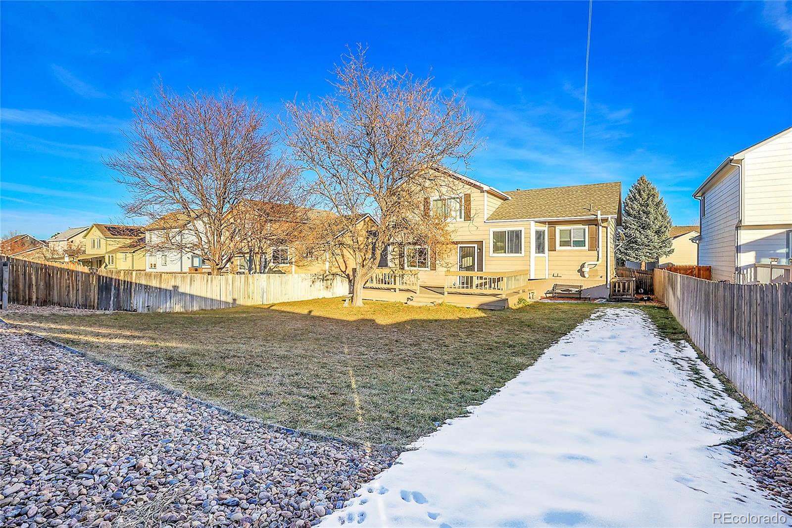 MLS Image #25 for 4453 s fundy street,centennial, Colorado