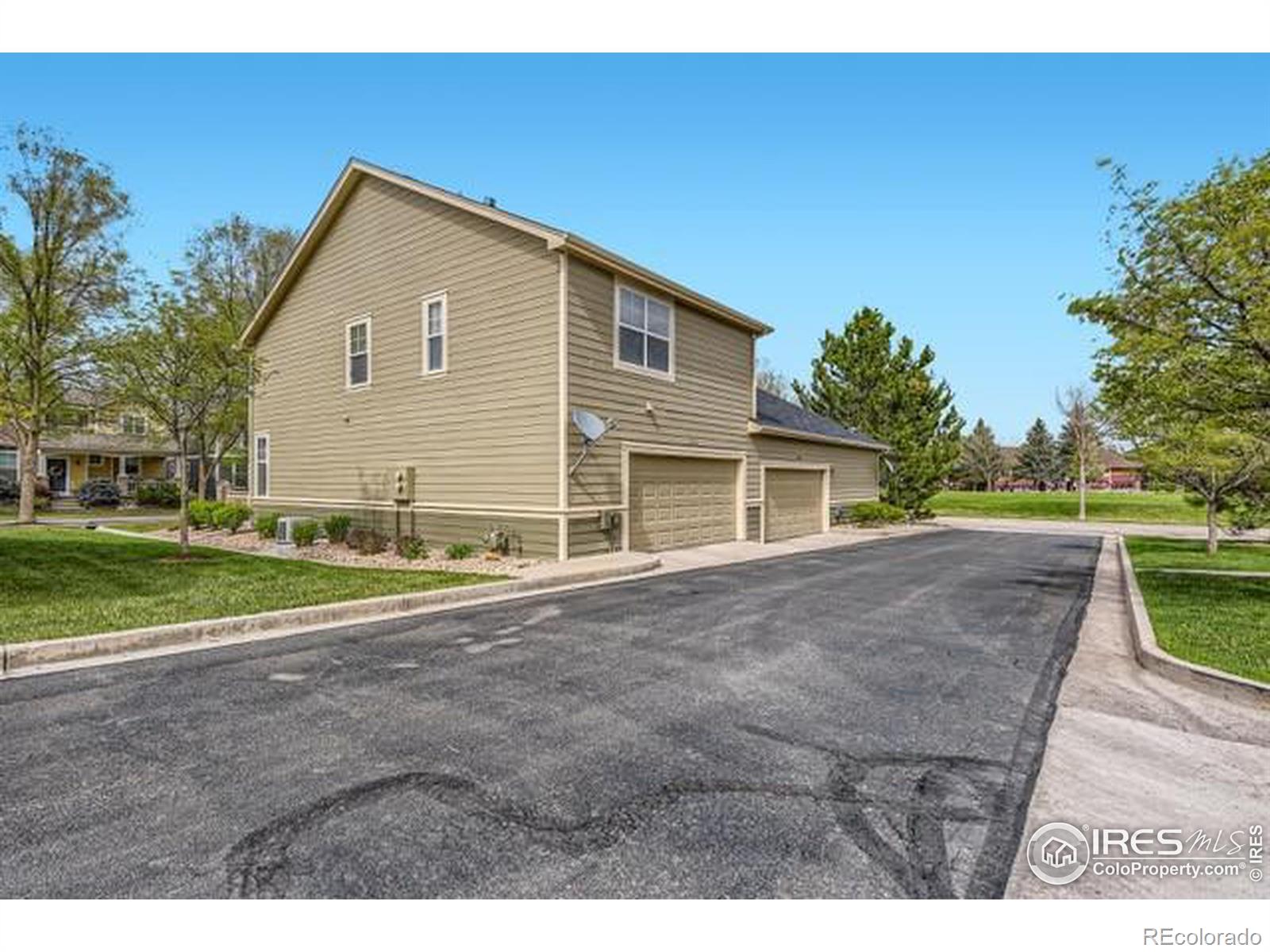 MLS Image #26 for 2751  autumn harvest way,fort collins, Colorado