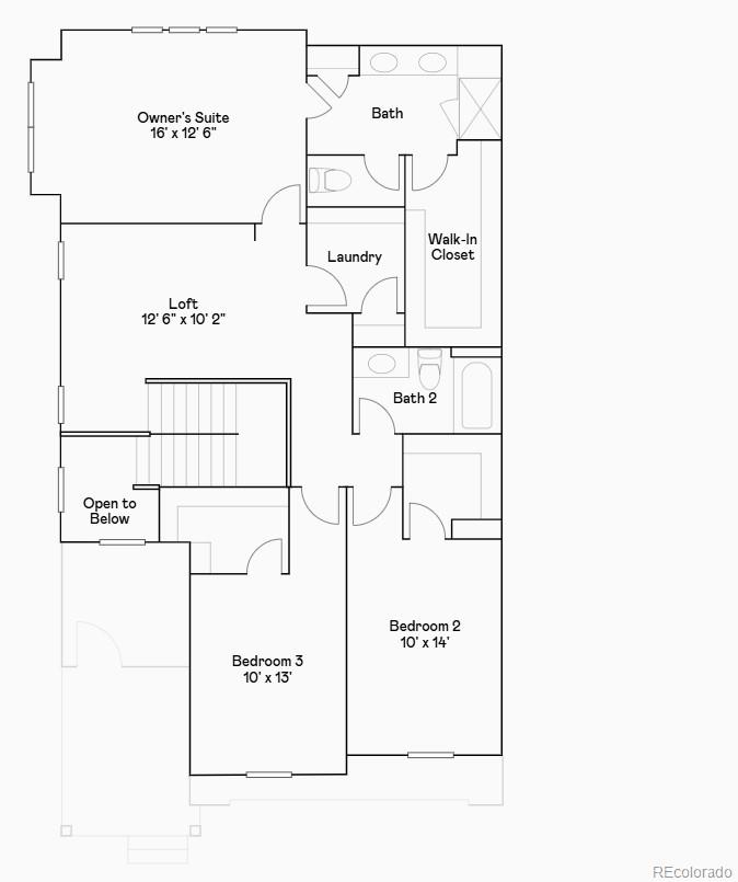 MLS Image #10 for 1365  sunrise drive,erie, Colorado