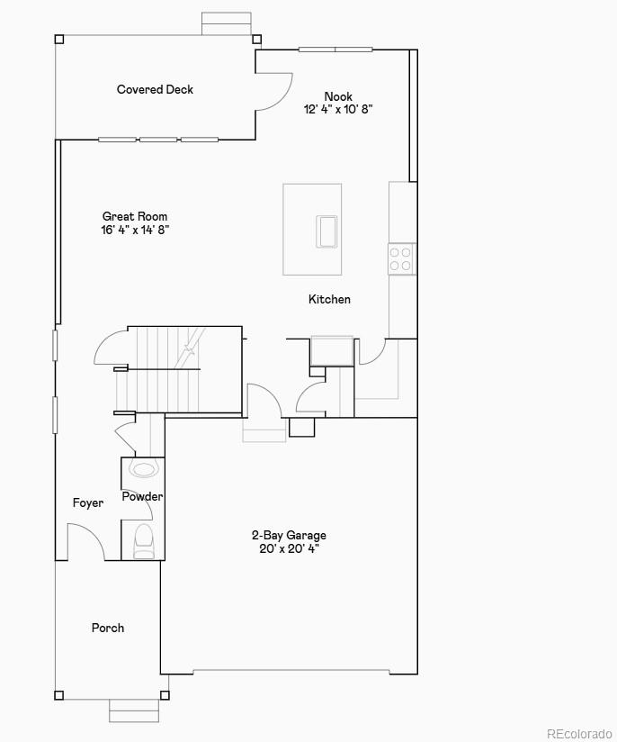 MLS Image #9 for 1365  sunrise drive,erie, Colorado