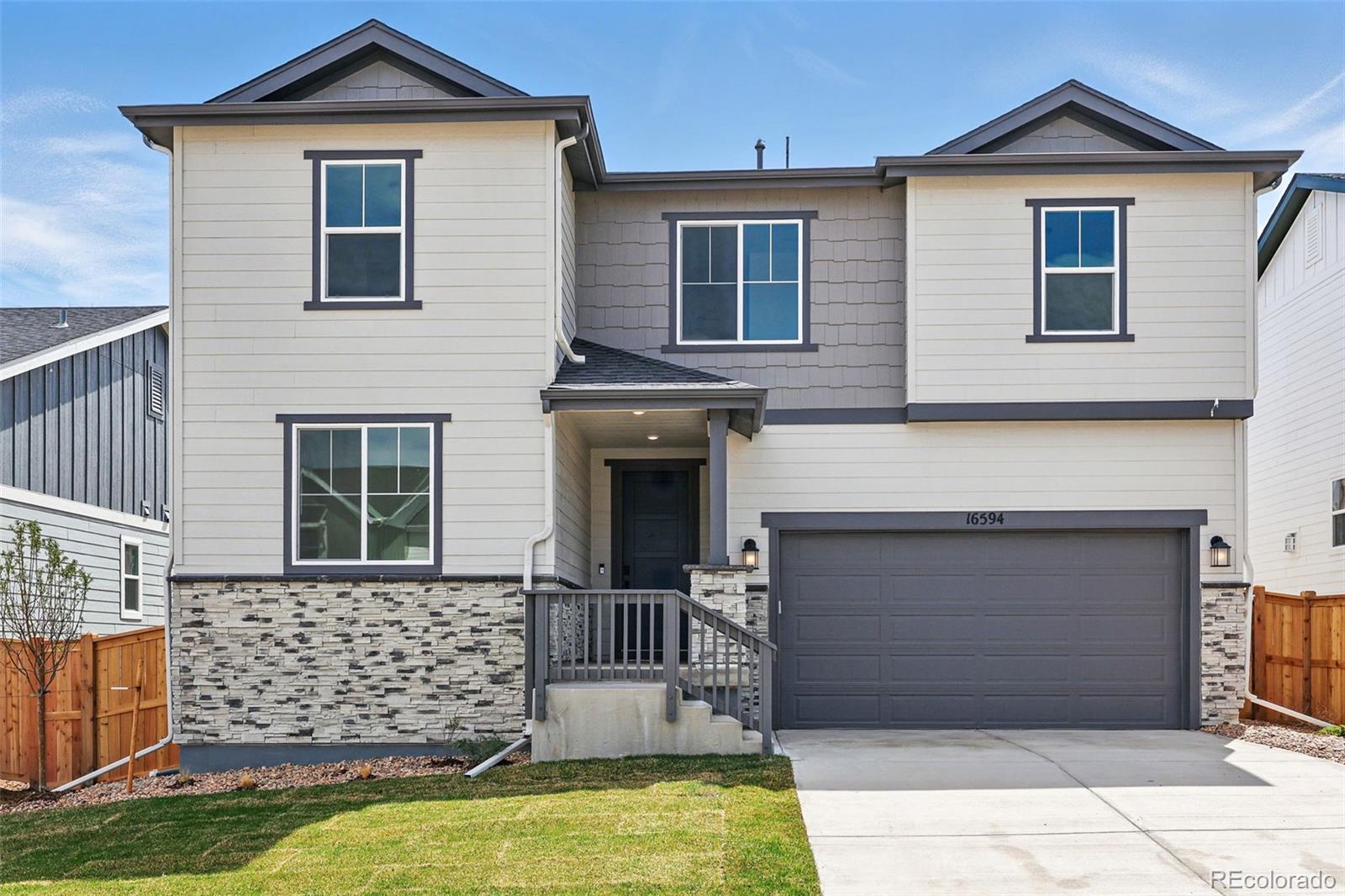 MLS Image #0 for 16594 w 93rd way,arvada, Colorado