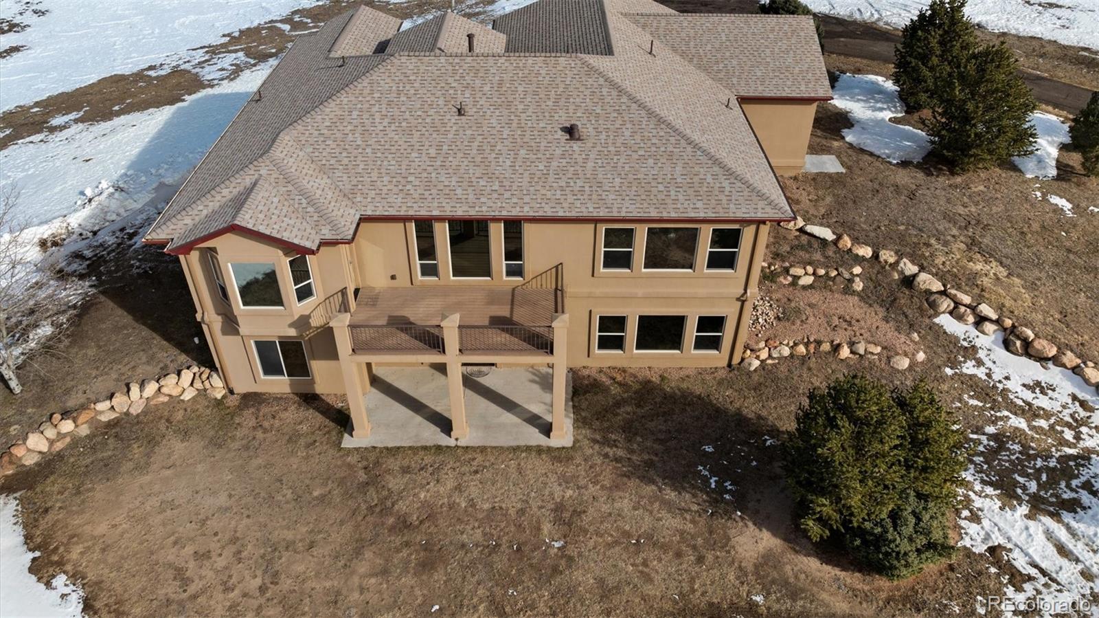 Report Image for 7436  Sandia Way,Colorado Springs, Colorado
