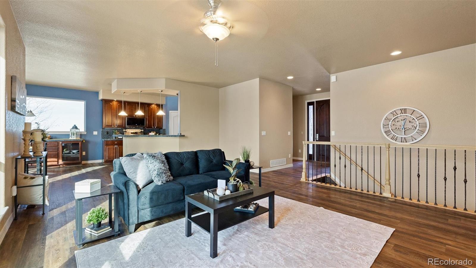 MLS Image #6 for 7436  sandia way,colorado springs, Colorado