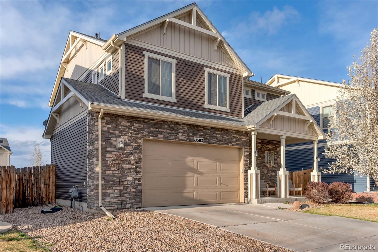 CMA Image for 13563 e 106th place,Commerce City, Colorado