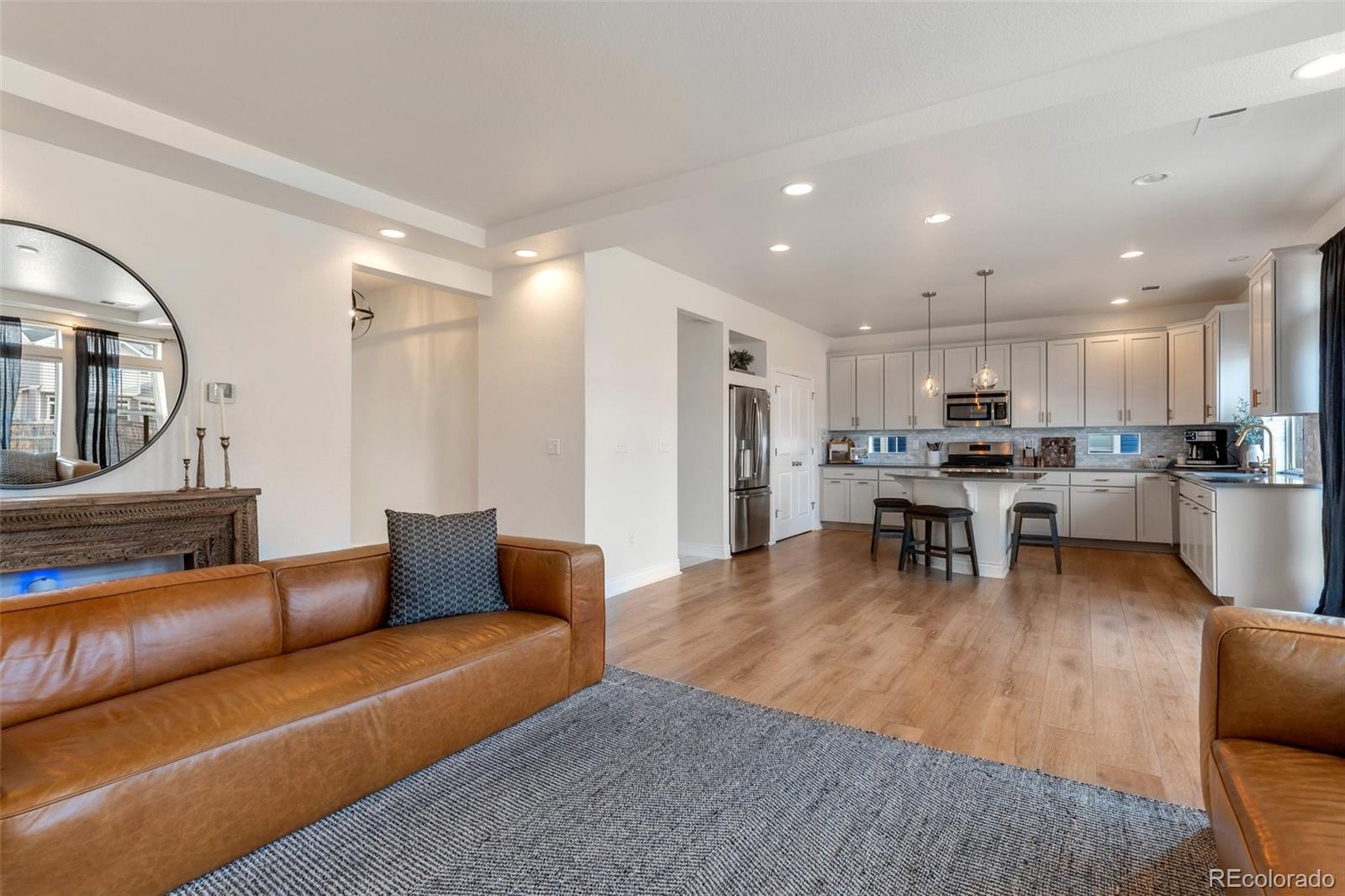 MLS Image #5 for 13563 e 106th place,commerce city, Colorado