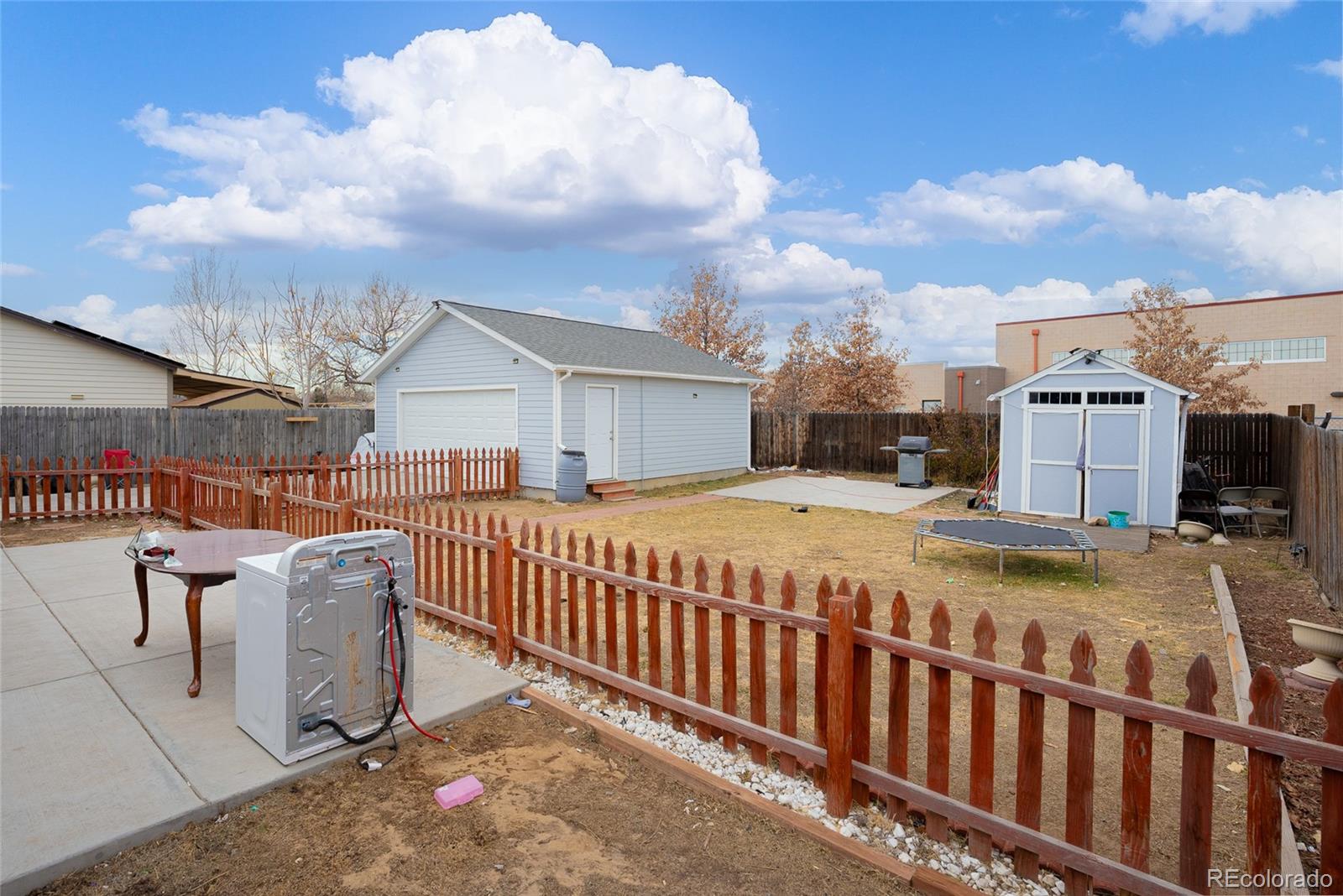 MLS Image #12 for 5411  chandler way,denver, Colorado
