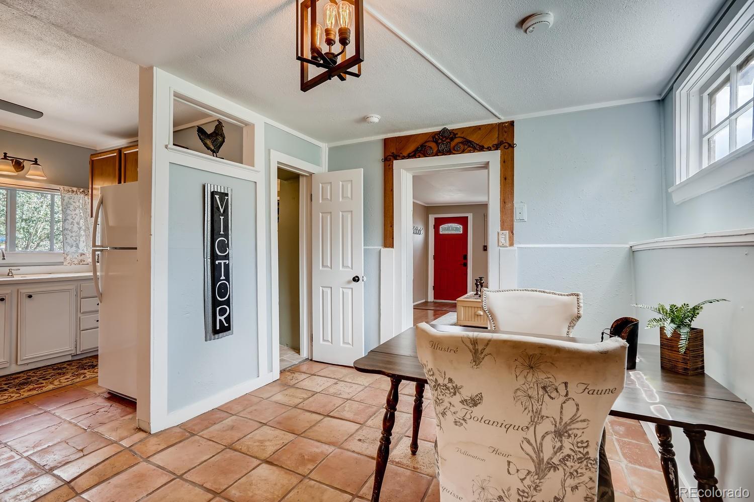 MLS Image #12 for 211 s 5th street,victor, Colorado