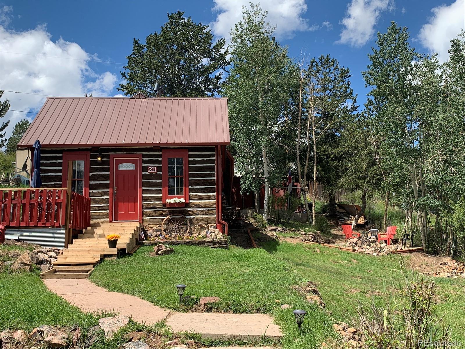 MLS Image #18 for 211 s 5th street,victor, Colorado