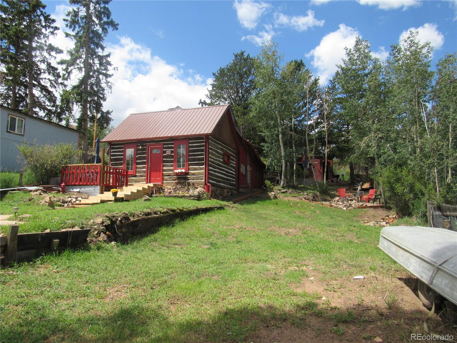 MLS Image #21 for 211 s 5th street,victor, Colorado