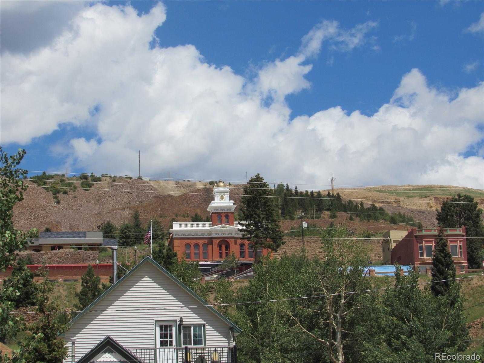 MLS Image #24 for 211 s 5th street,victor, Colorado