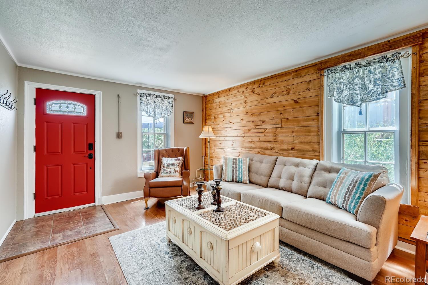 MLS Image #4 for 211 s 5th street,victor, Colorado