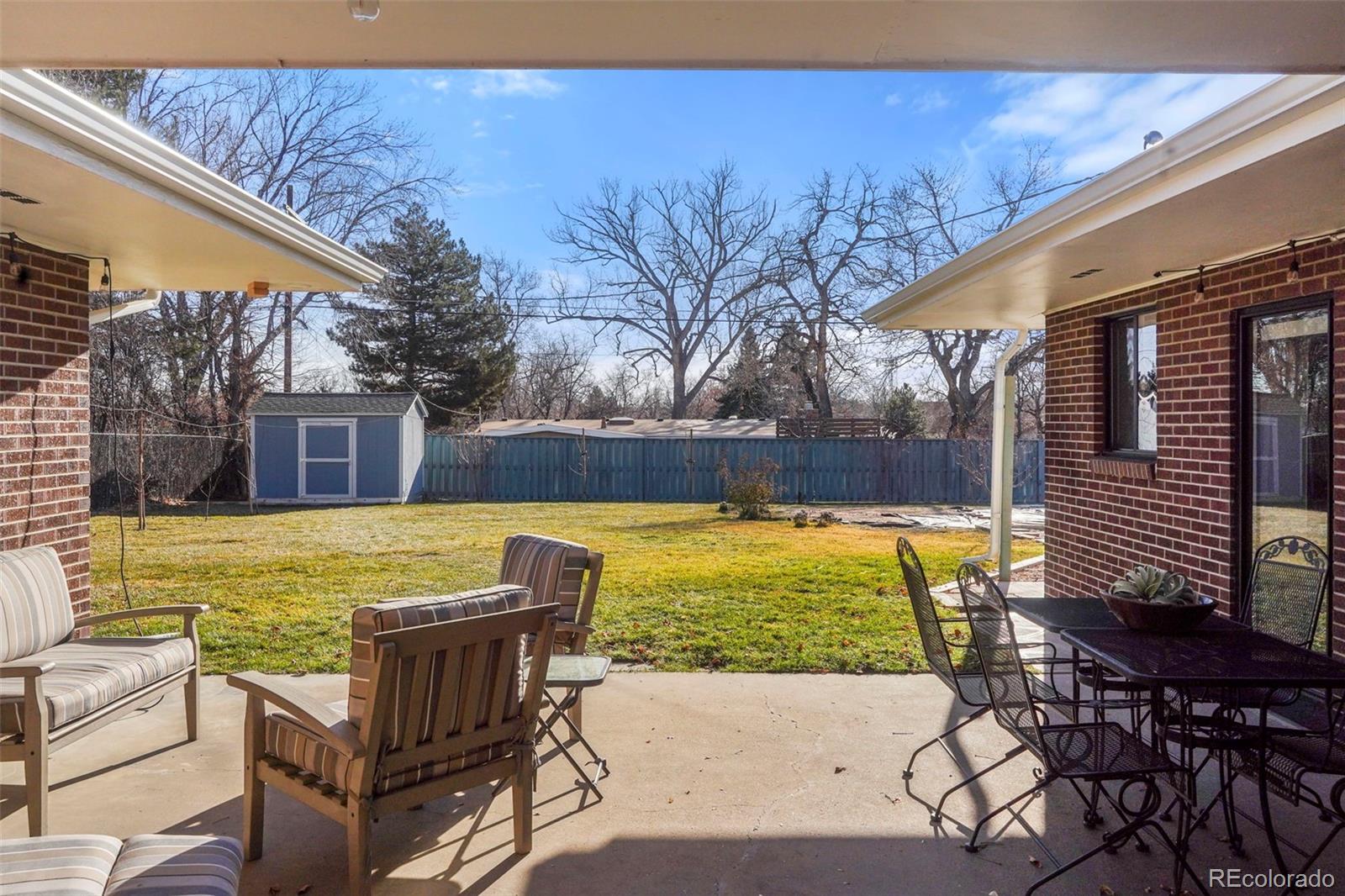 MLS Image #19 for 32  hillside drive,wheat ridge, Colorado