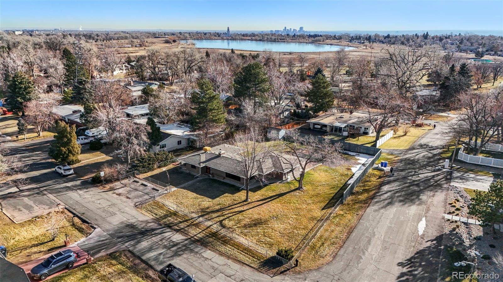 MLS Image #2 for 32  hillside drive,wheat ridge, Colorado