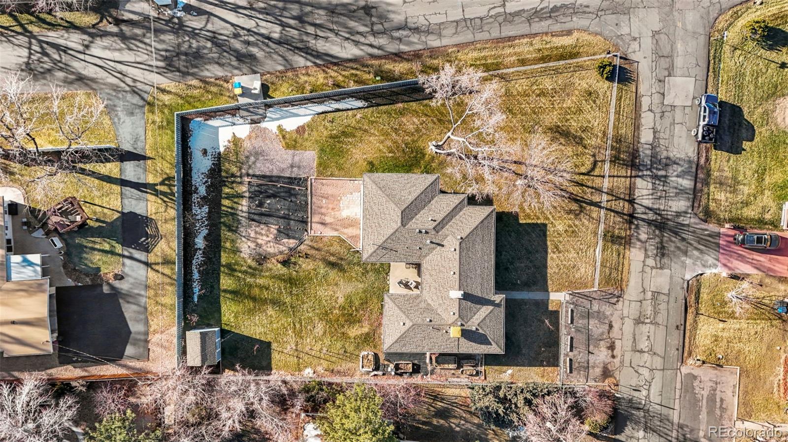 MLS Image #27 for 32  hillside drive,wheat ridge, Colorado