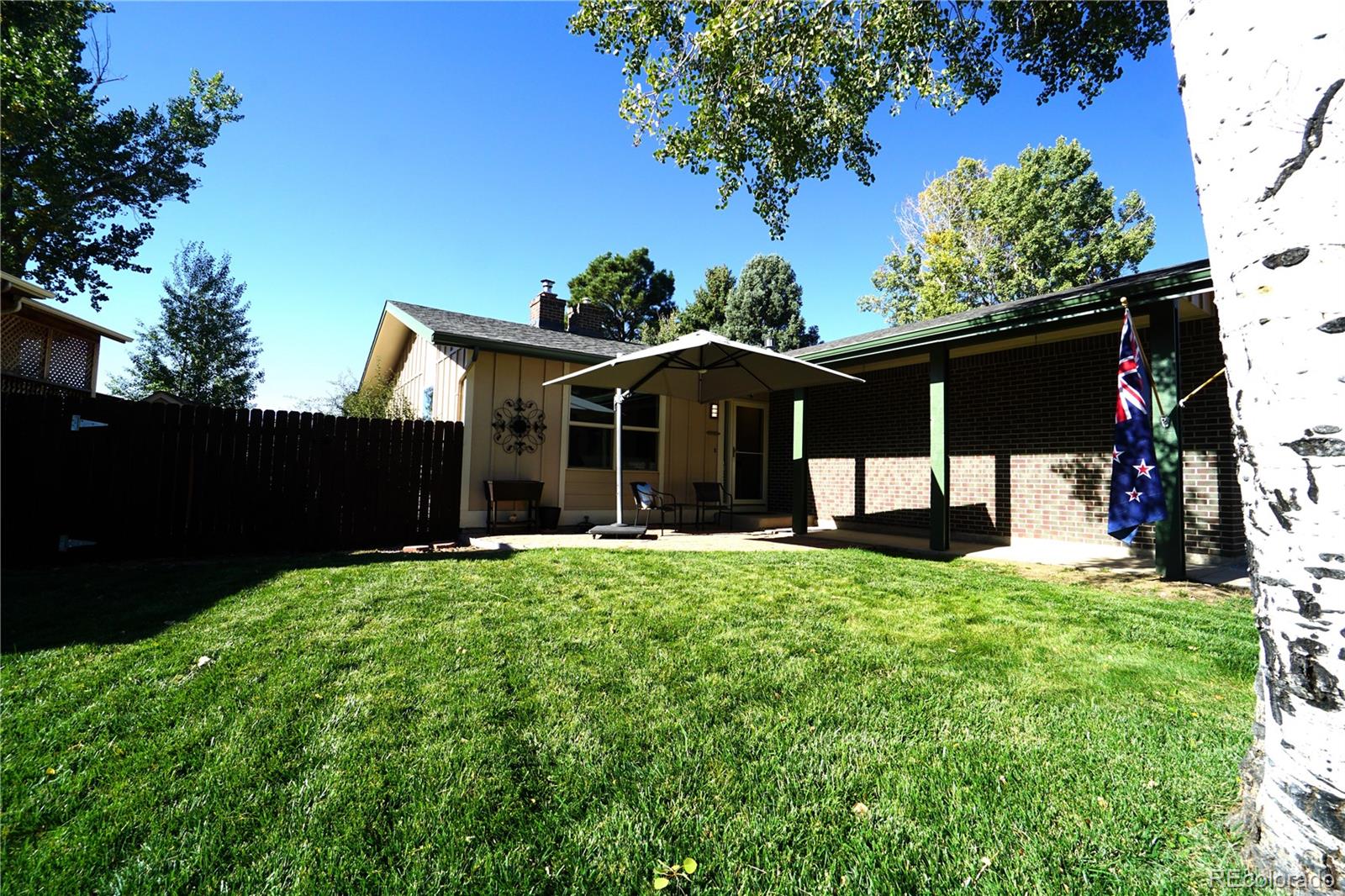 MLS Image #2 for 3809  nuevo drive,colorado springs, Colorado