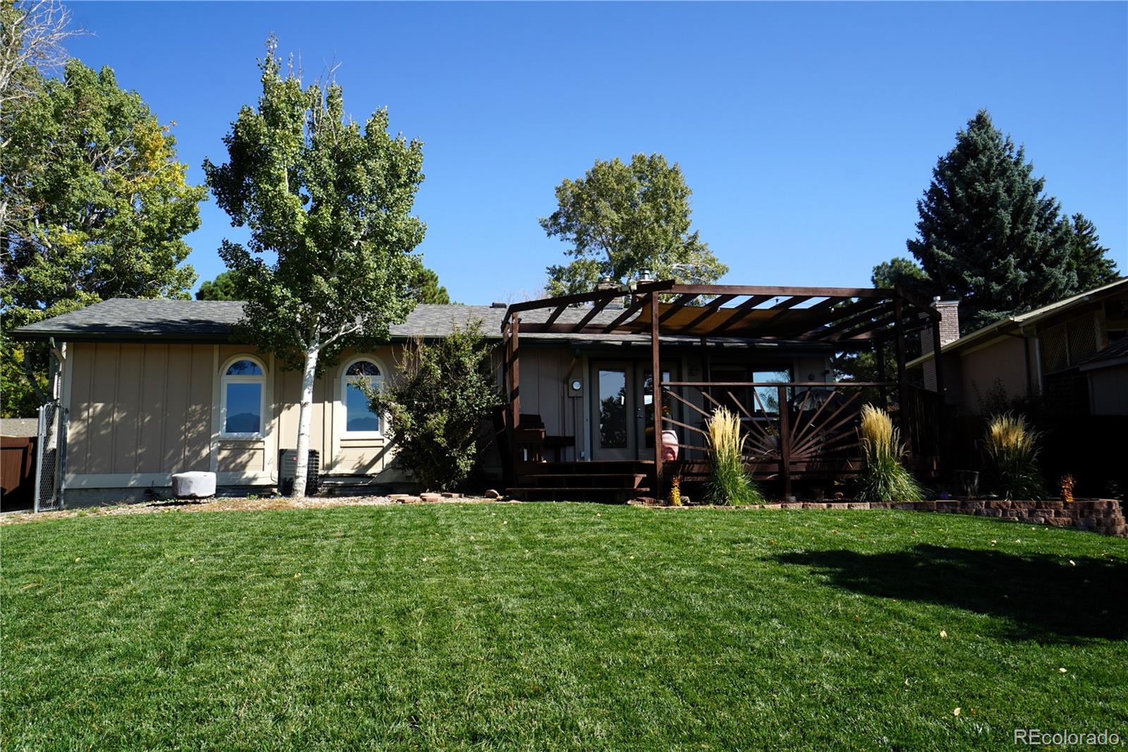 MLS Image #43 for 3809  nuevo drive,colorado springs, Colorado