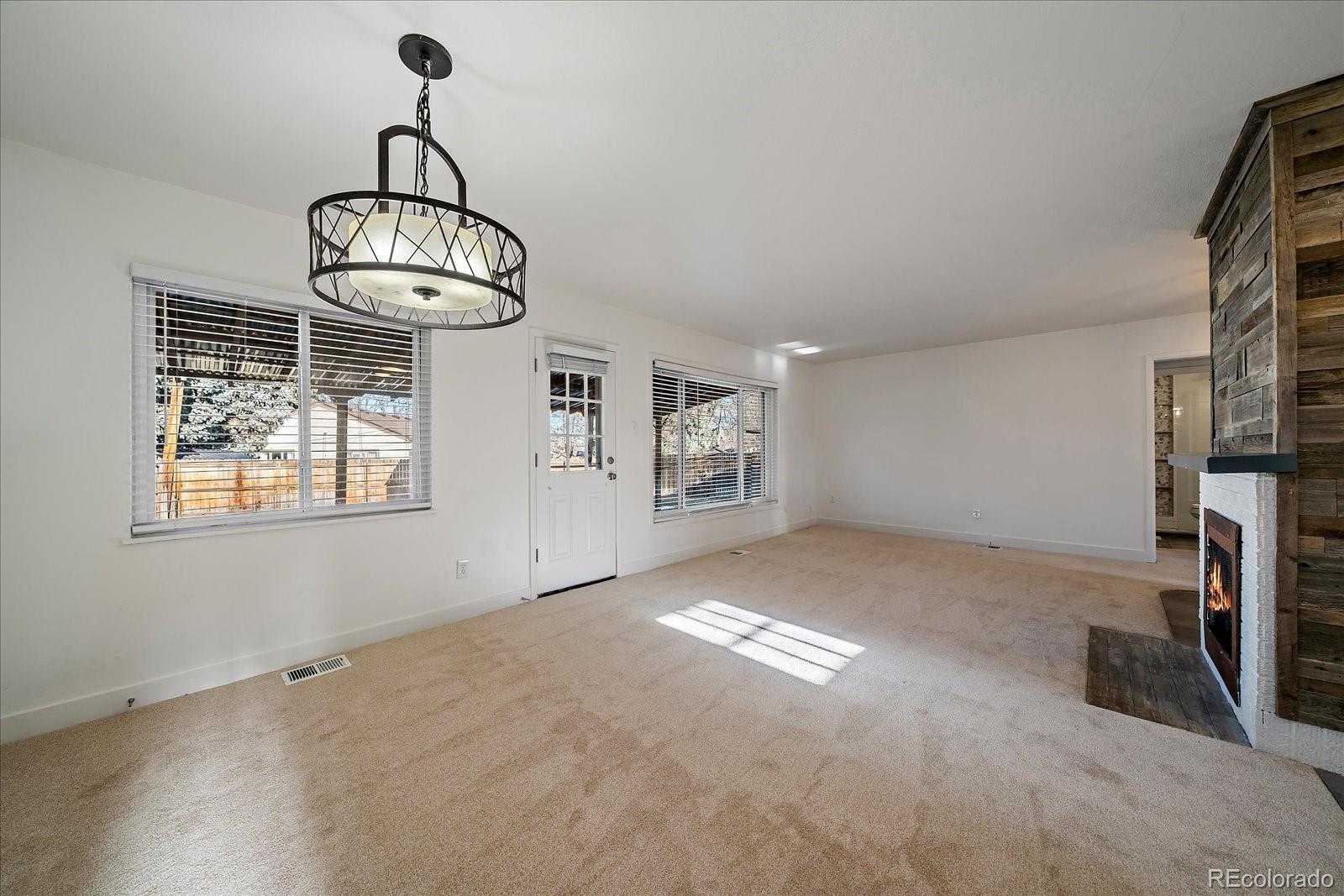 MLS Image #4 for 3379 s flamingo way,denver, Colorado