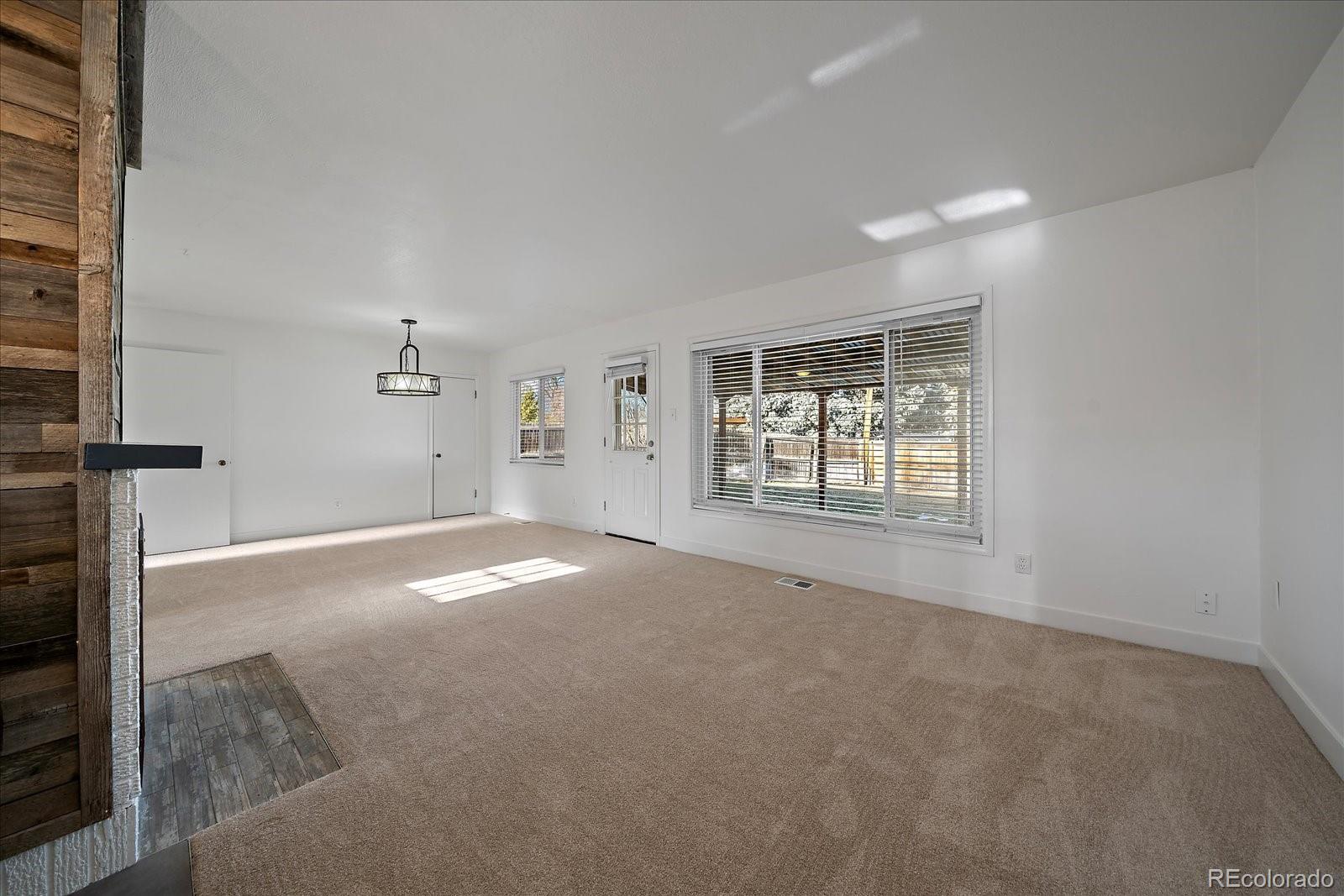 MLS Image #7 for 3379 s flamingo way,denver, Colorado