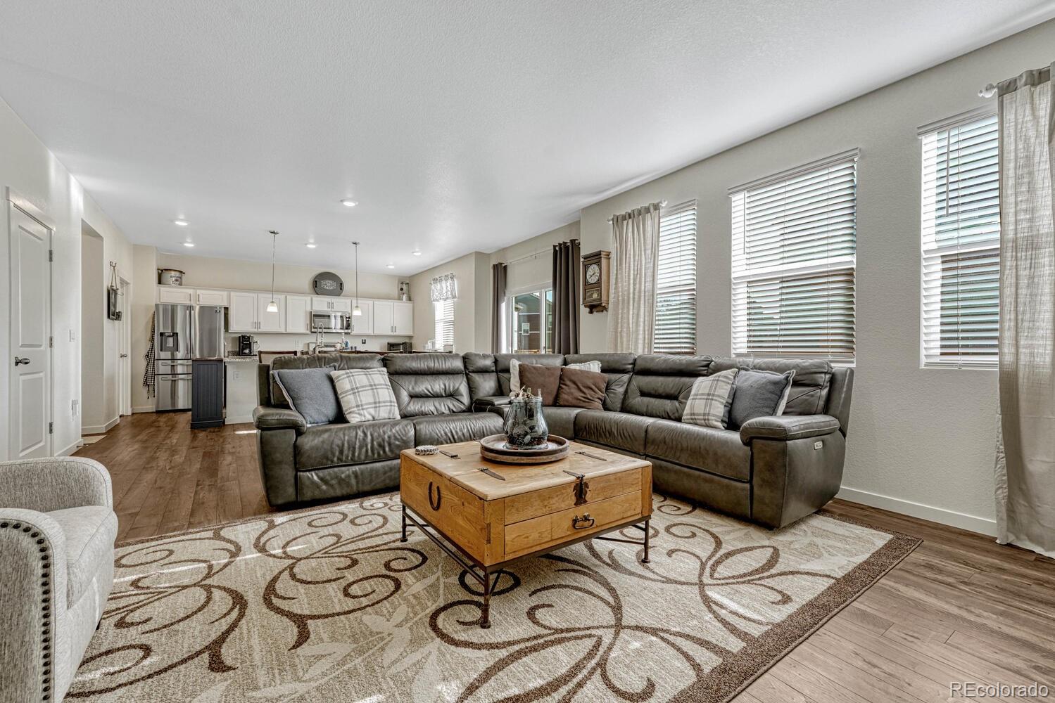 MLS Image #2 for 2262  monte vista street,fort lupton, Colorado