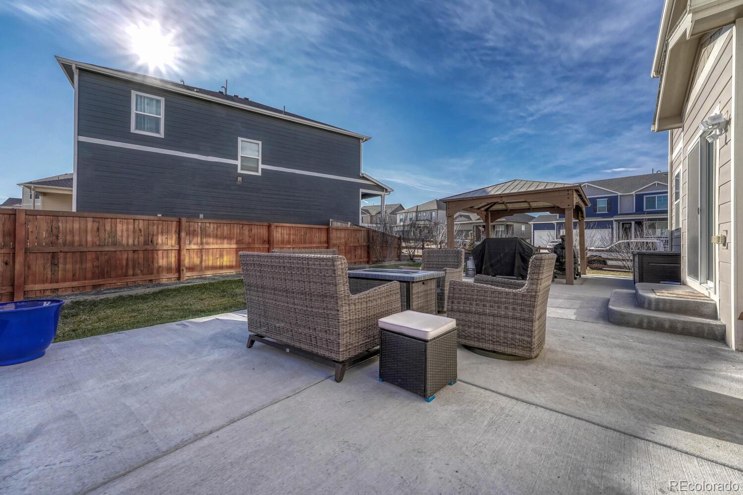 MLS Image #24 for 2262  monte vista street,fort lupton, Colorado