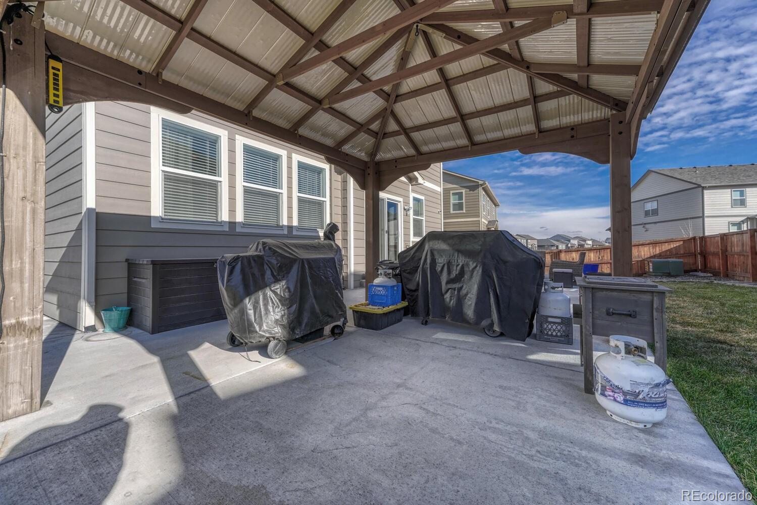 MLS Image #25 for 2262  monte vista street,fort lupton, Colorado