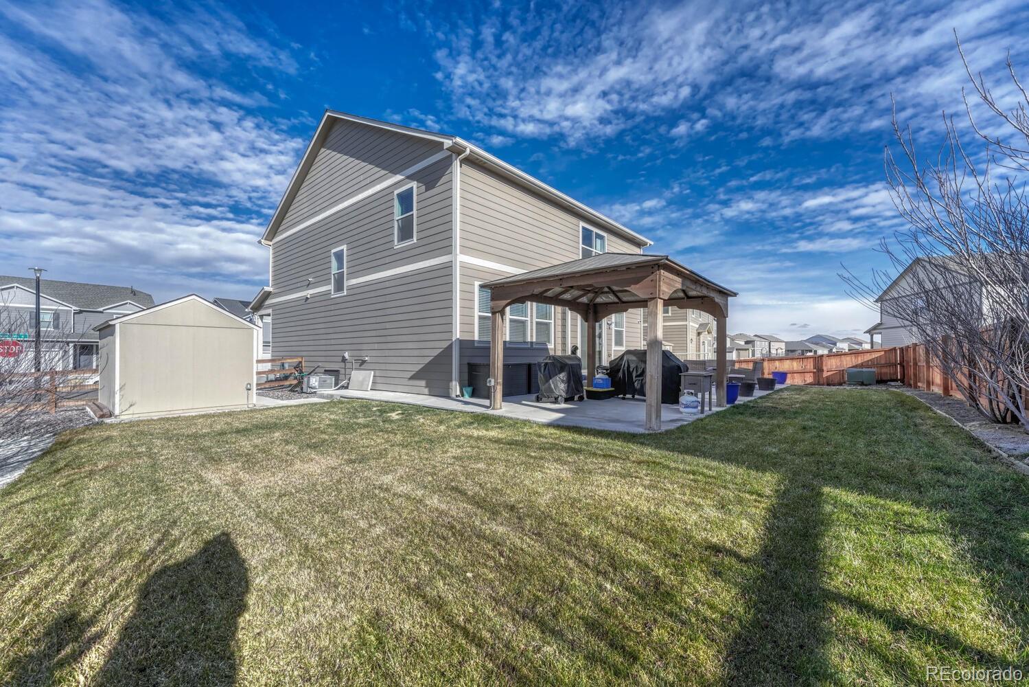 MLS Image #27 for 2262  monte vista street,fort lupton, Colorado