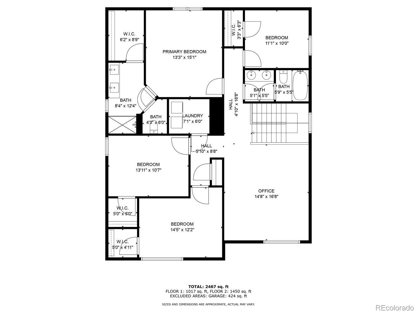 MLS Image #30 for 2262  monte vista street,fort lupton, Colorado