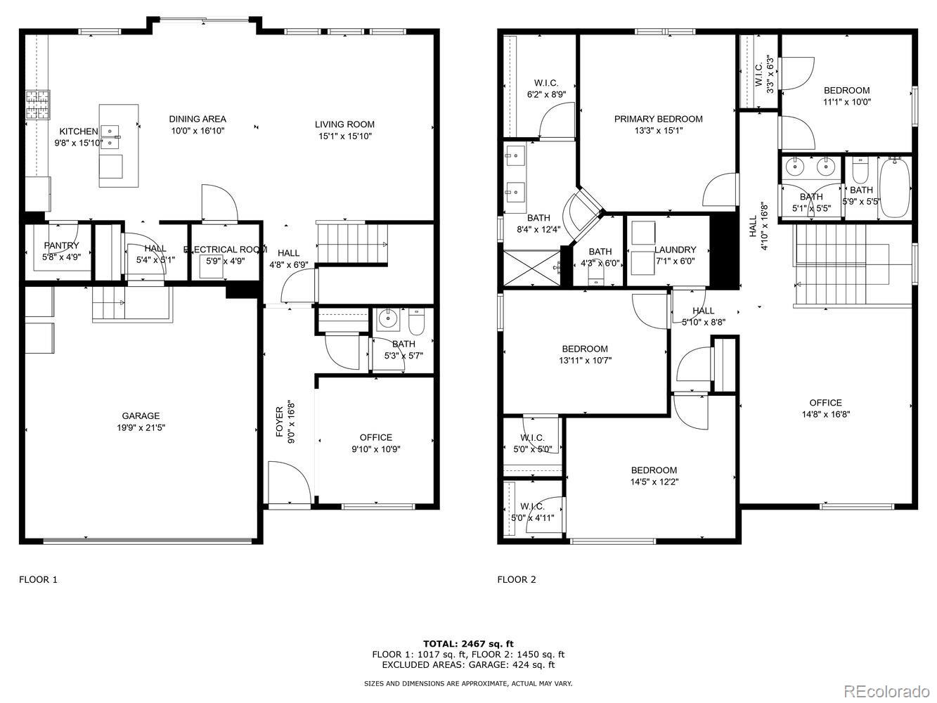 MLS Image #31 for 2262  monte vista street,fort lupton, Colorado
