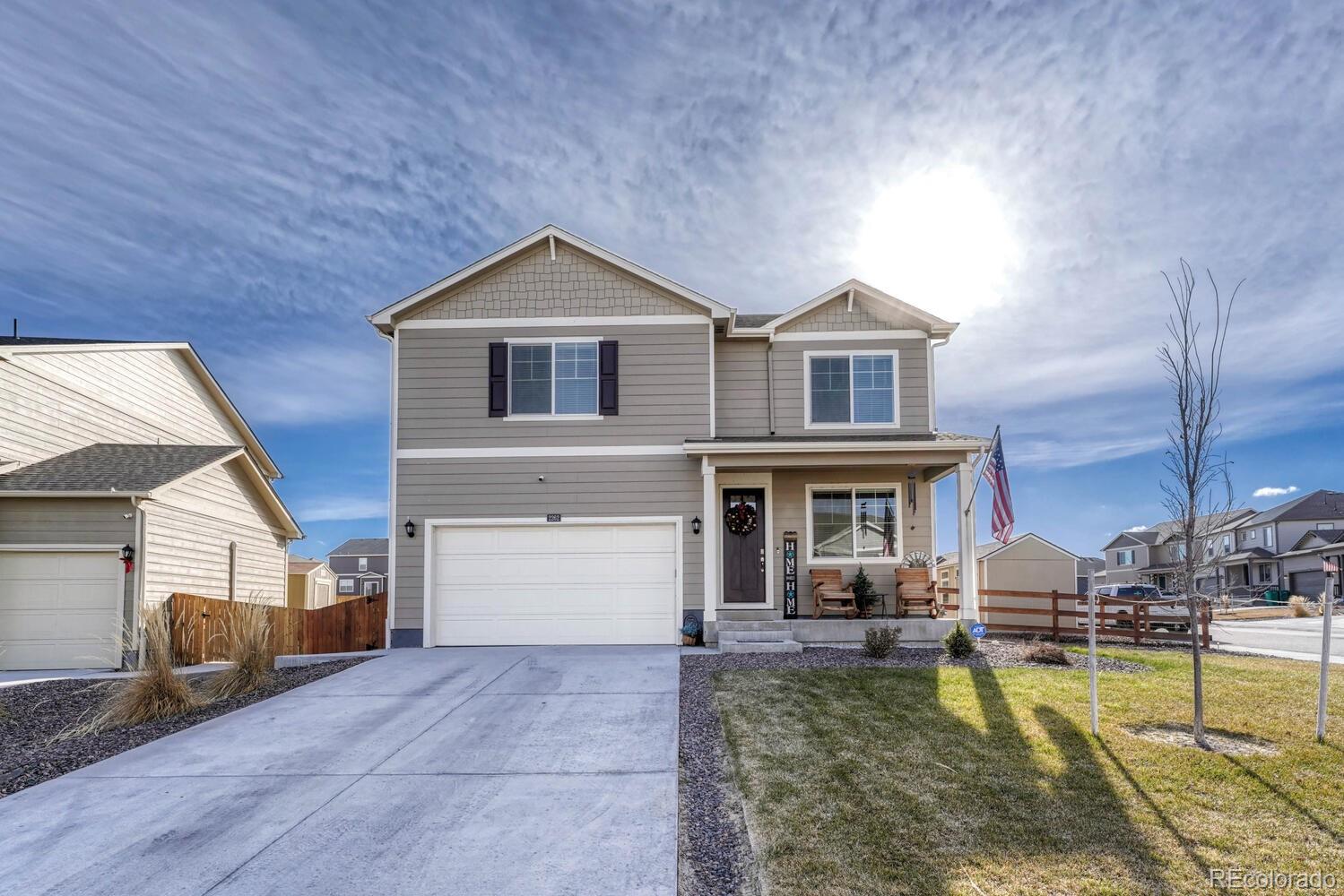 MLS Image #32 for 2262  monte vista street,fort lupton, Colorado