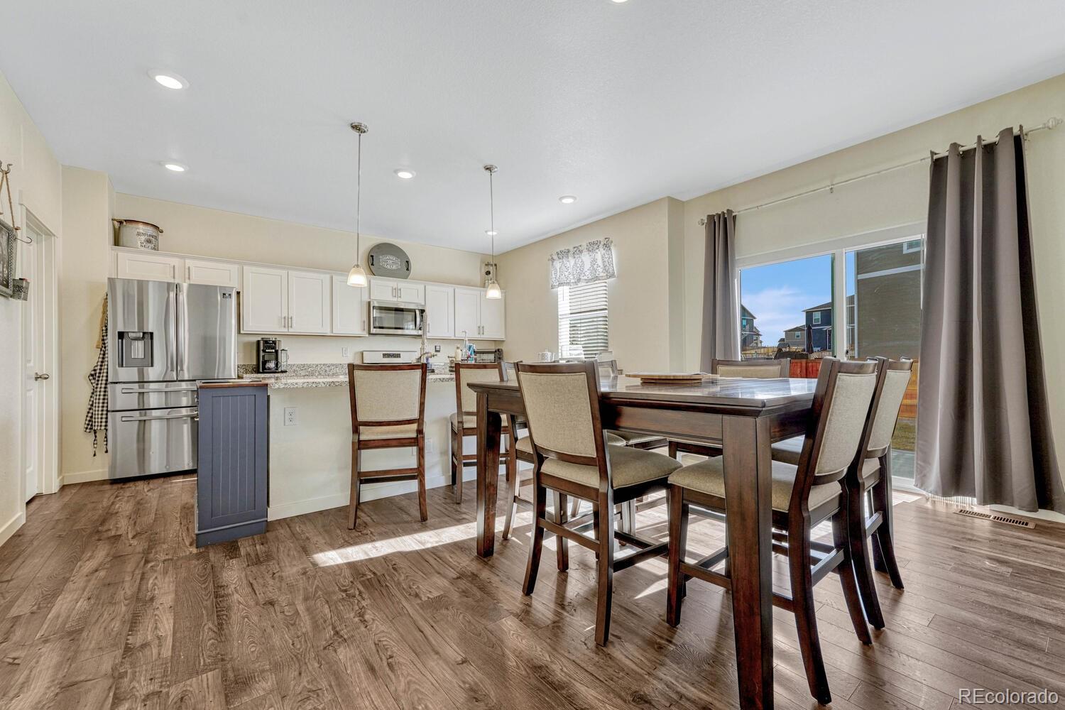 MLS Image #4 for 2262  monte vista street,fort lupton, Colorado