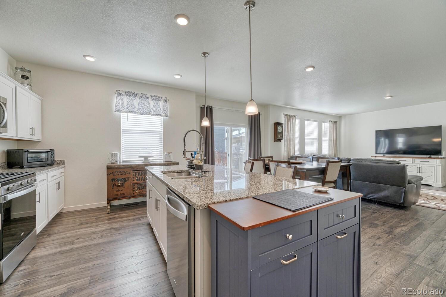 MLS Image #5 for 2262  monte vista street,fort lupton, Colorado