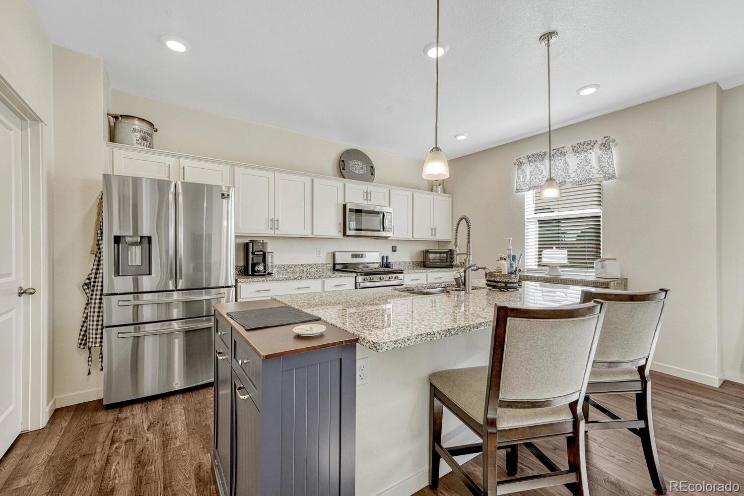 MLS Image #7 for 2262  monte vista street,fort lupton, Colorado