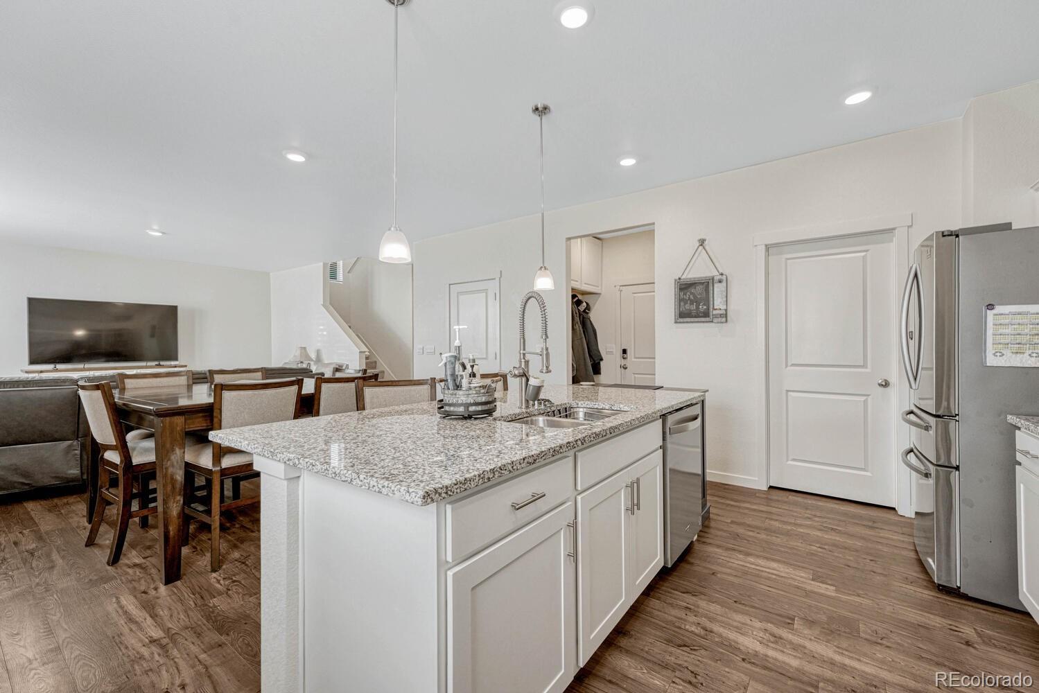 MLS Image #8 for 2262  monte vista street,fort lupton, Colorado