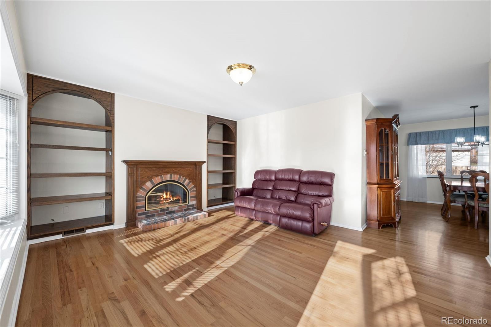 MLS Image #13 for 3661 w greenwood place,denver, Colorado