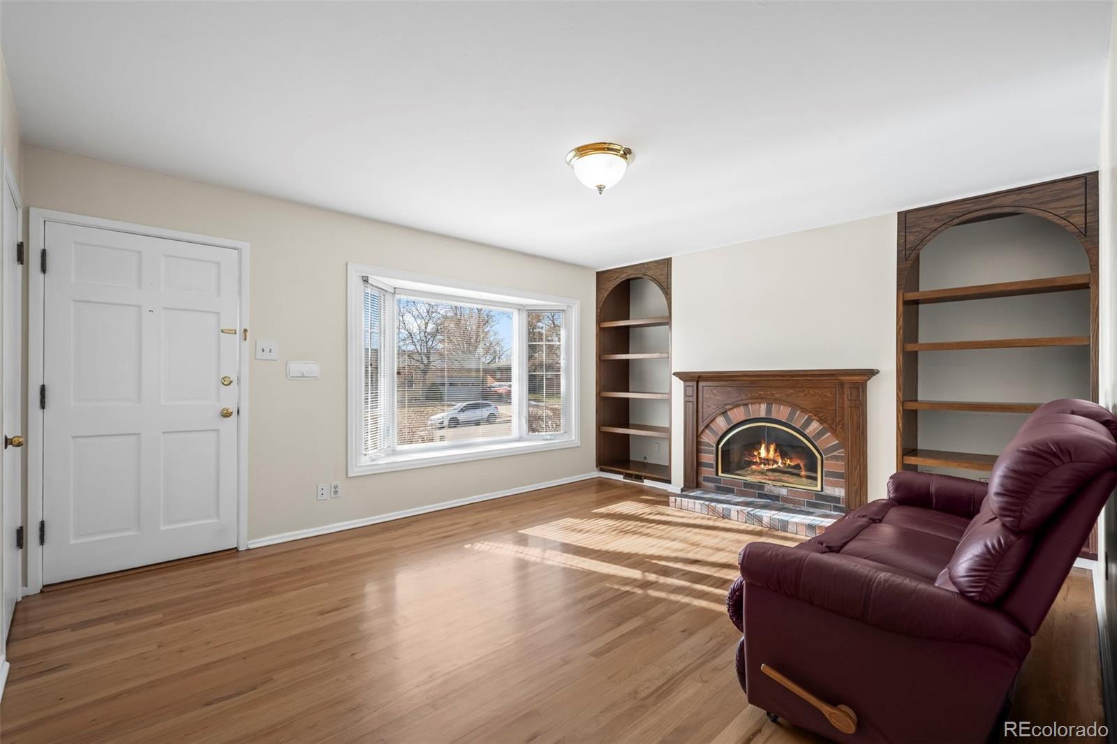 MLS Image #9 for 3661 w greenwood place,denver, Colorado