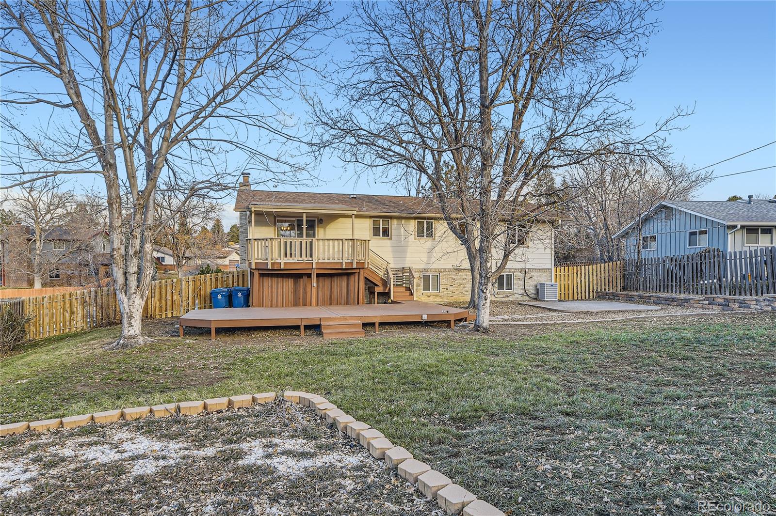 MLS Image #22 for 7041 s quince street,centennial, Colorado