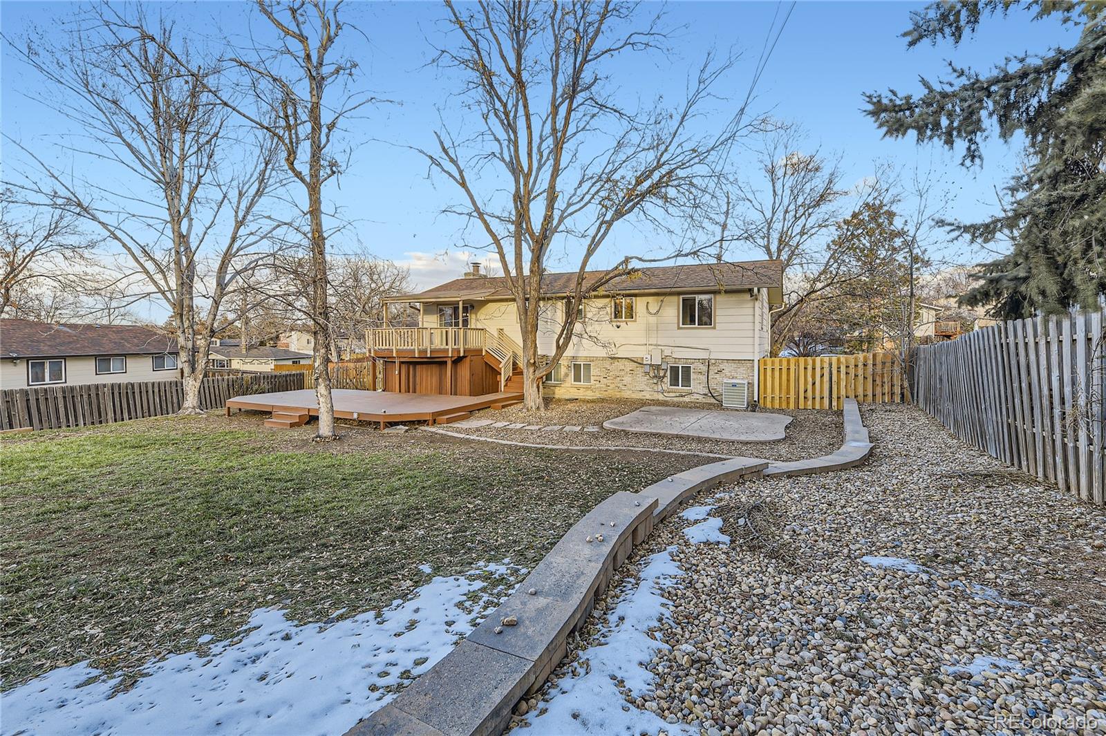 MLS Image #23 for 7041 s quince street,centennial, Colorado