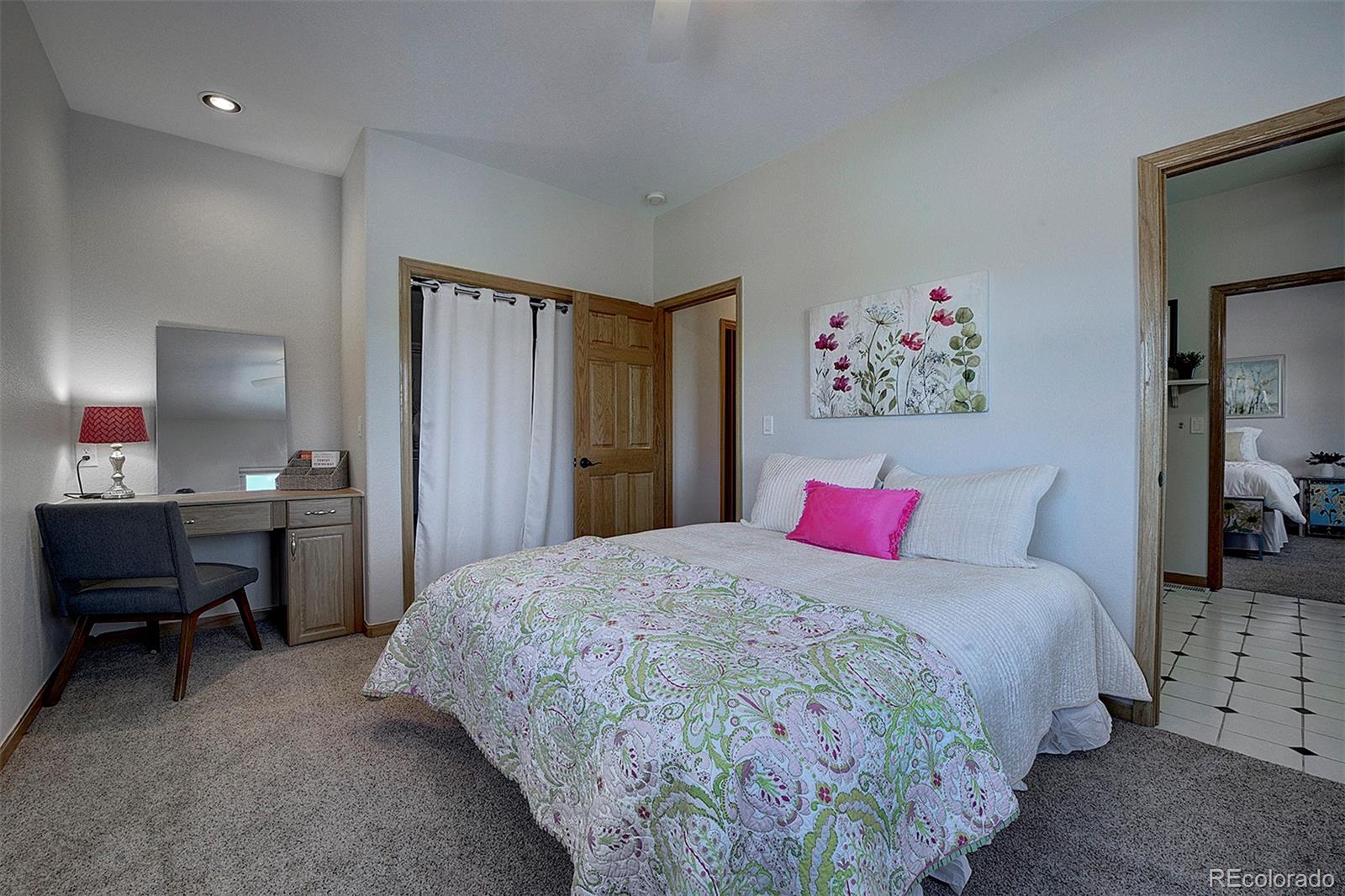 MLS Image #28 for 5371  hazel road,evergreen, Colorado