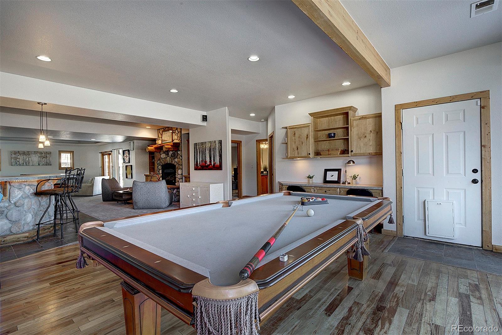 MLS Image #37 for 5371  hazel road,evergreen, Colorado