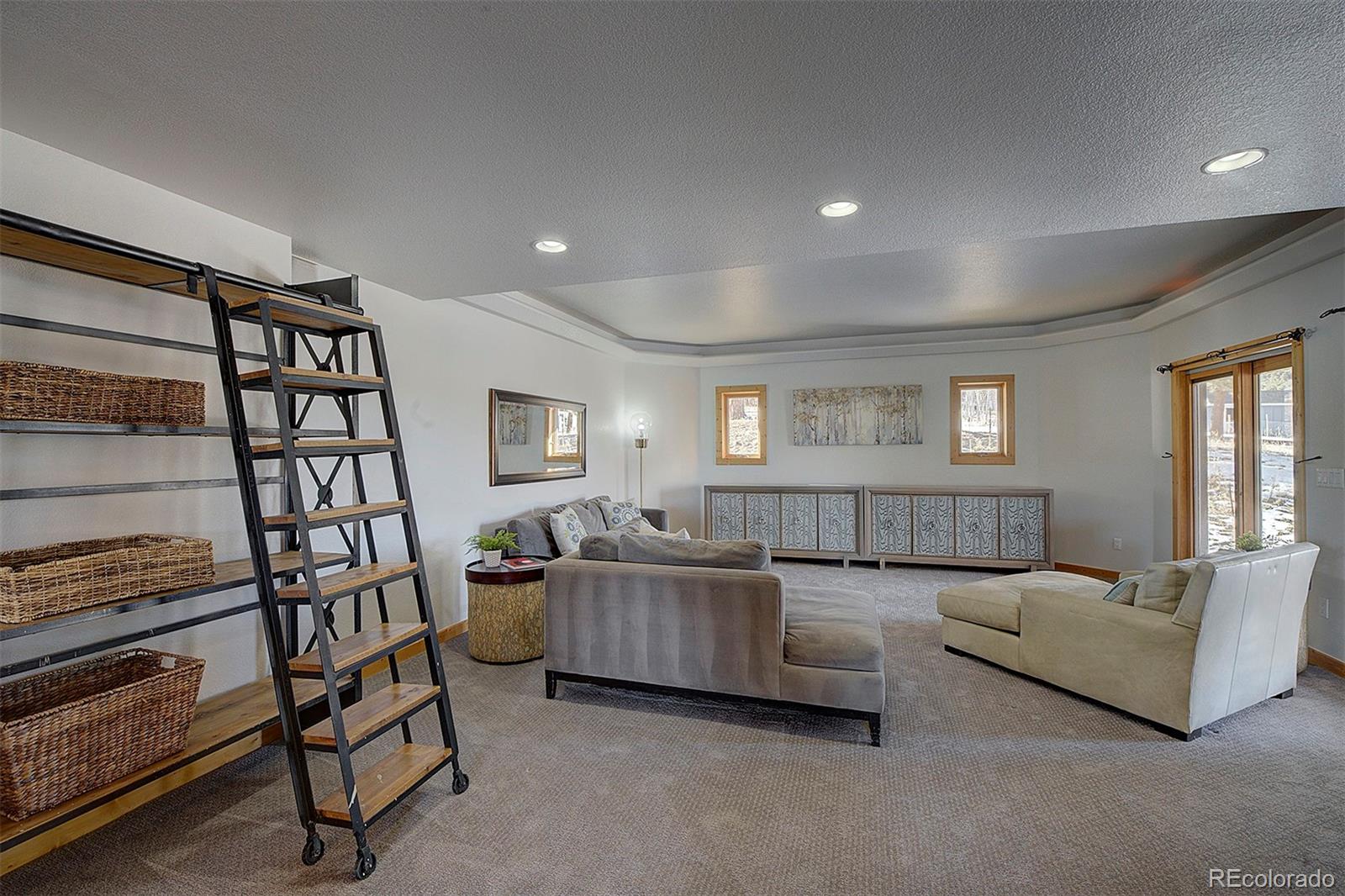 MLS Image #40 for 5371  hazel road,evergreen, Colorado