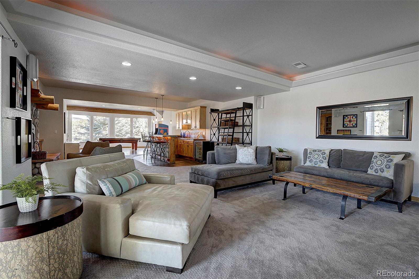 MLS Image #42 for 5371  hazel road,evergreen, Colorado