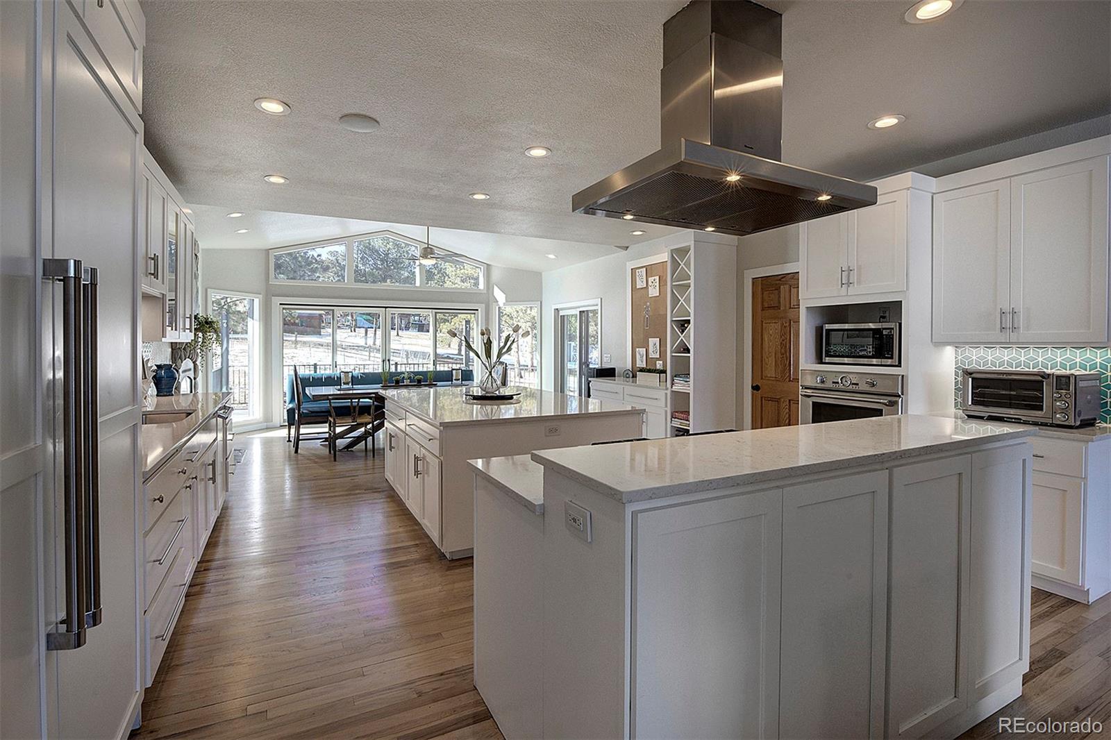 MLS Image #9 for 5371  hazel road,evergreen, Colorado