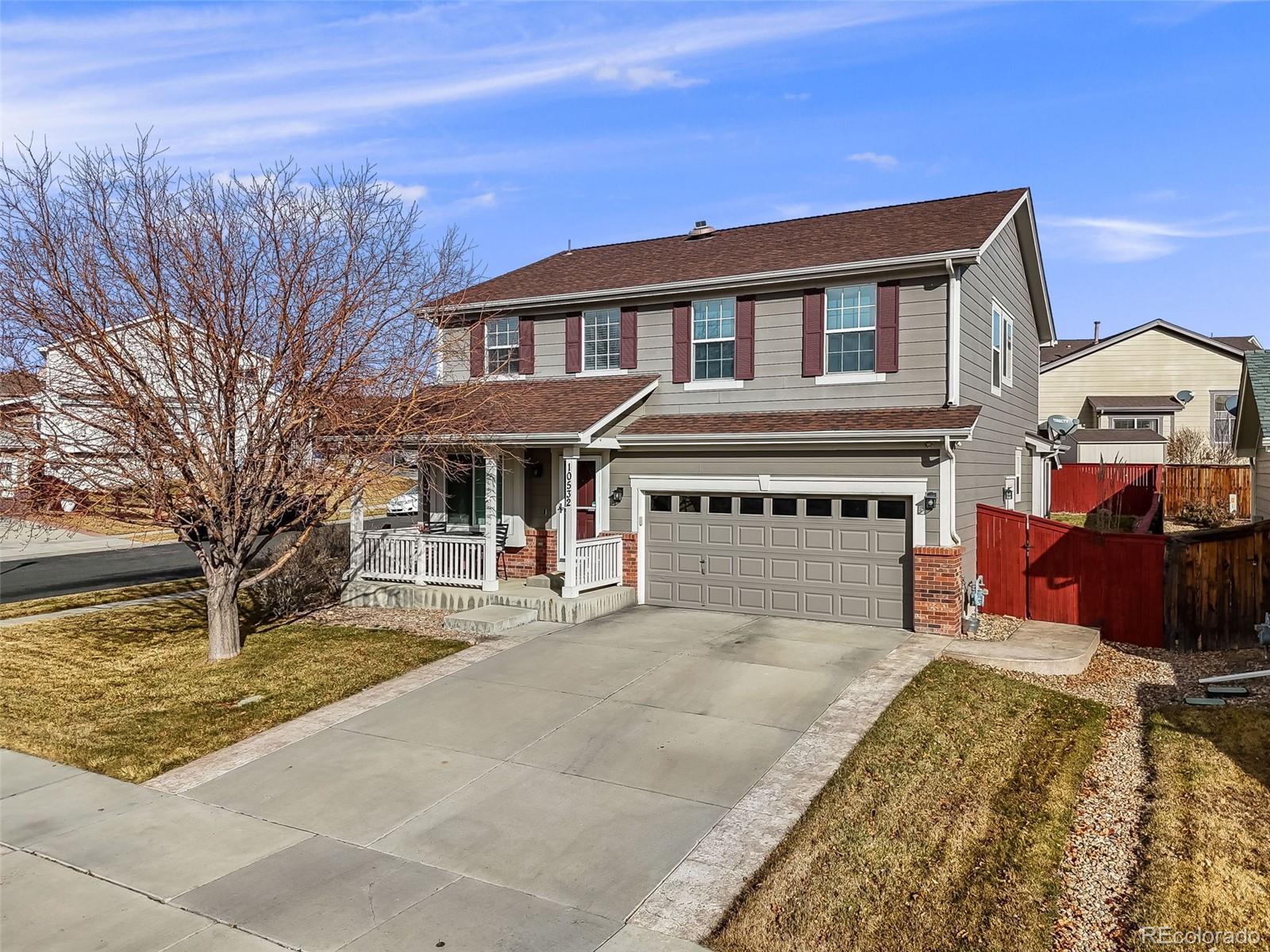 MLS Image #2 for 10532  joplin street,commerce city, Colorado