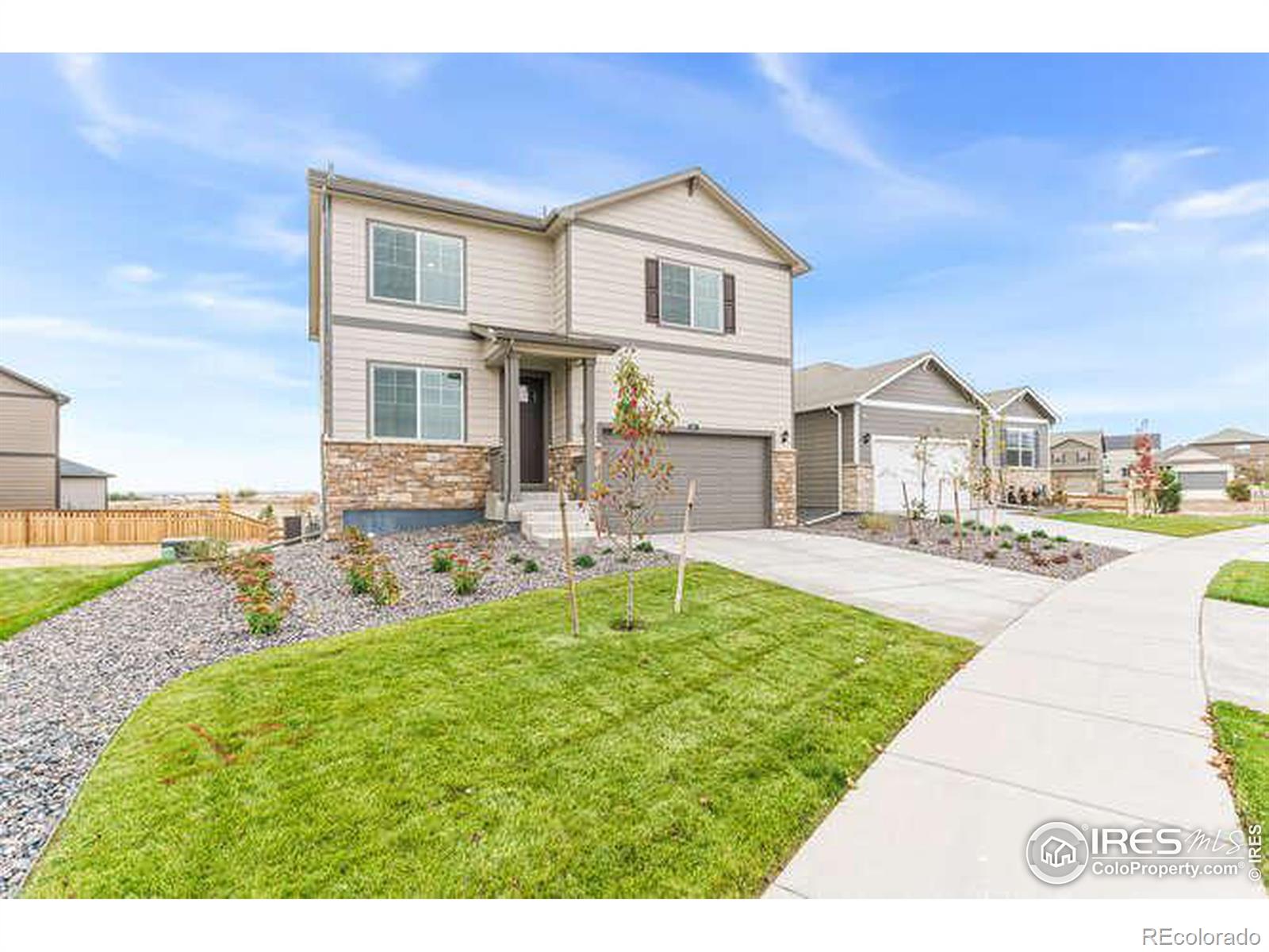 MLS Image #1 for 5010  abigar street,windsor, Colorado