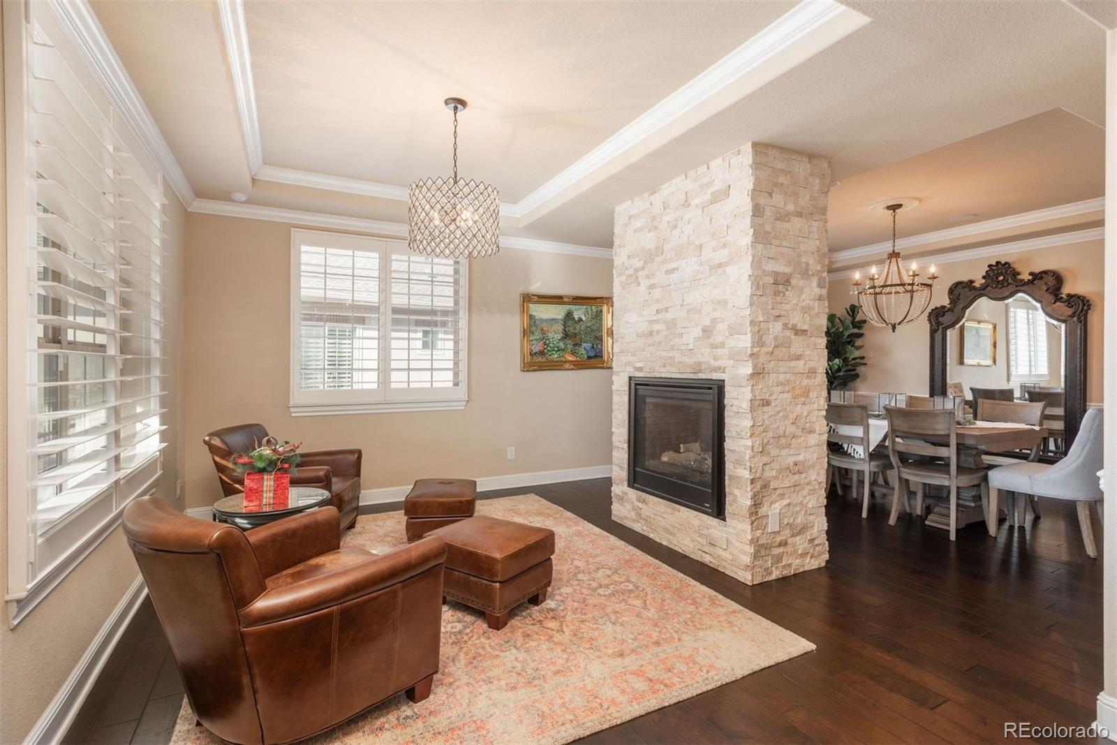 CMA Image for 22435  boundstone drive,Parker, Colorado