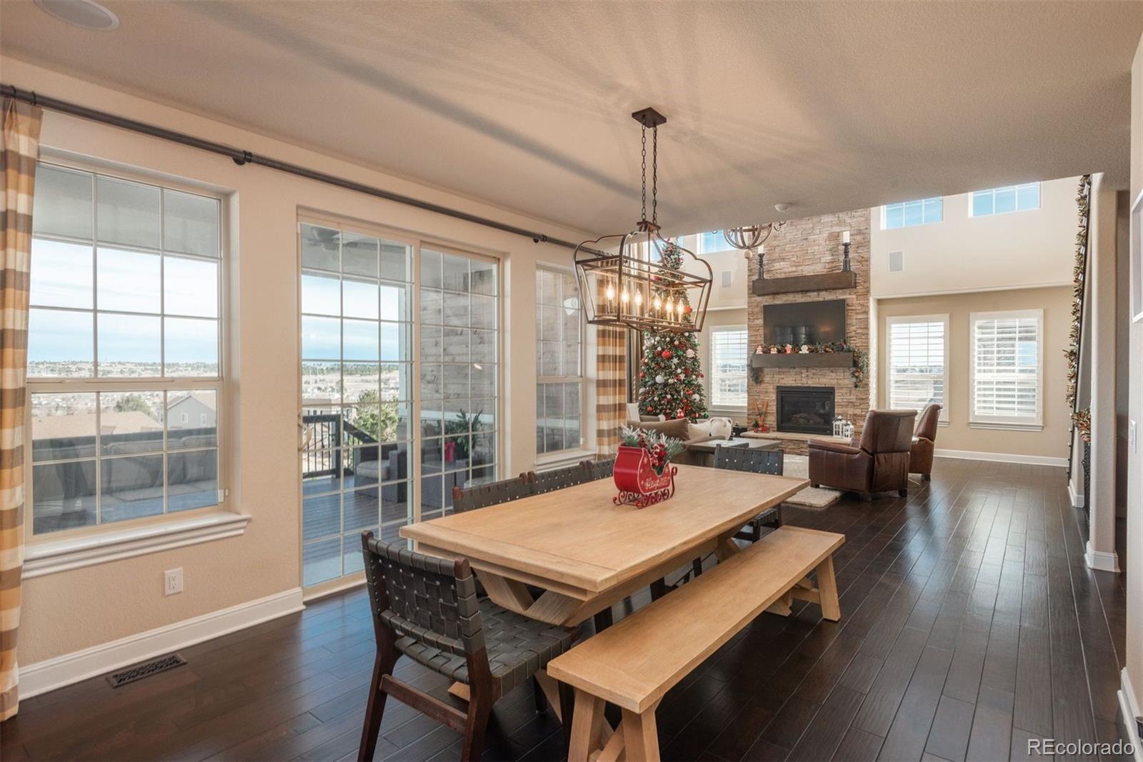 MLS Image #10 for 22435  boundstone drive,parker, Colorado