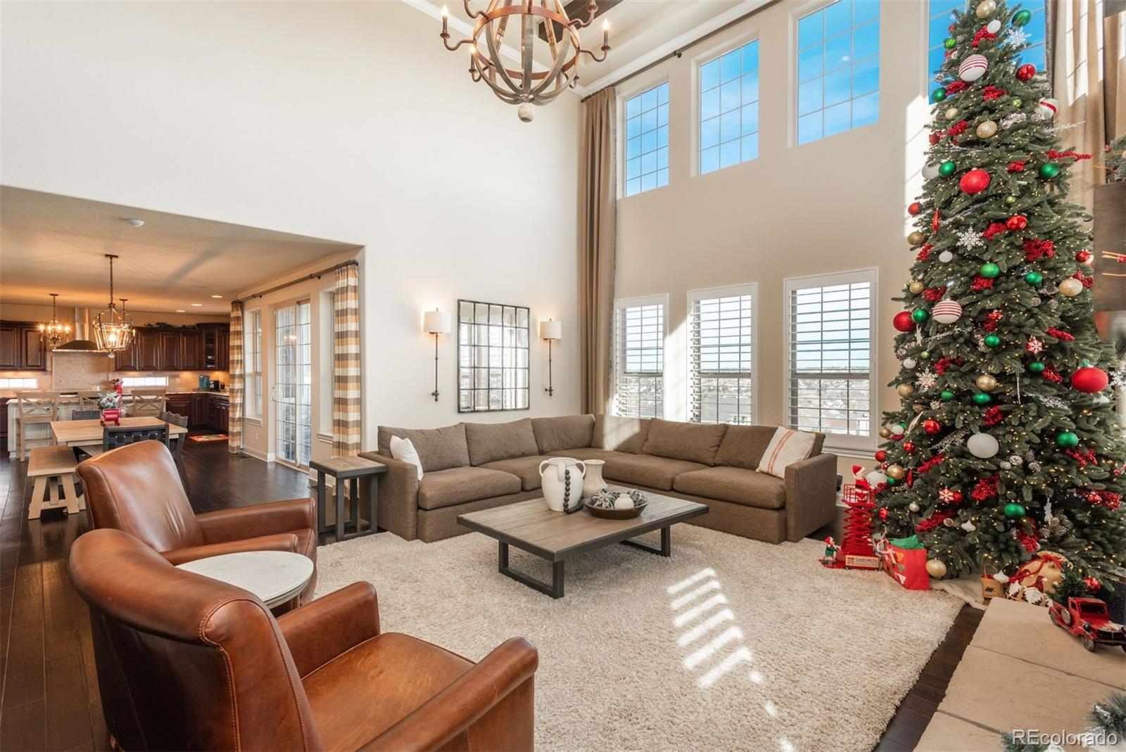 MLS Image #12 for 22435  boundstone drive,parker, Colorado