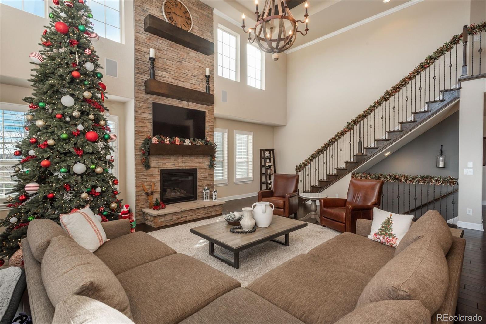 MLS Image #13 for 22435  boundstone drive,parker, Colorado