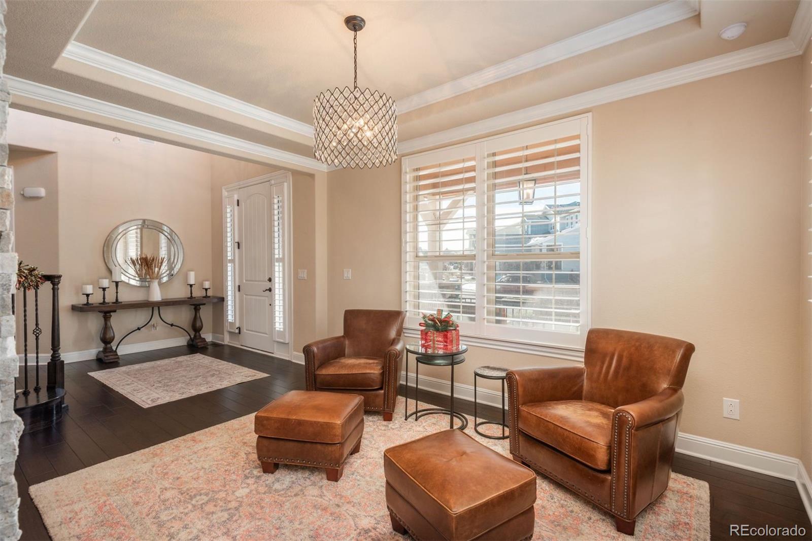 MLS Image #2 for 22435  boundstone drive,parker, Colorado